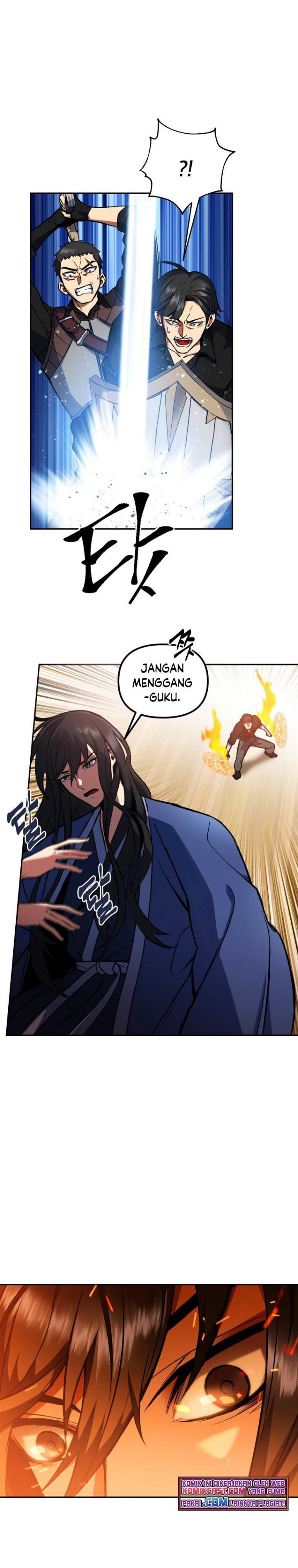 Maxed Out Leveling Chapter 04 Gambar 11