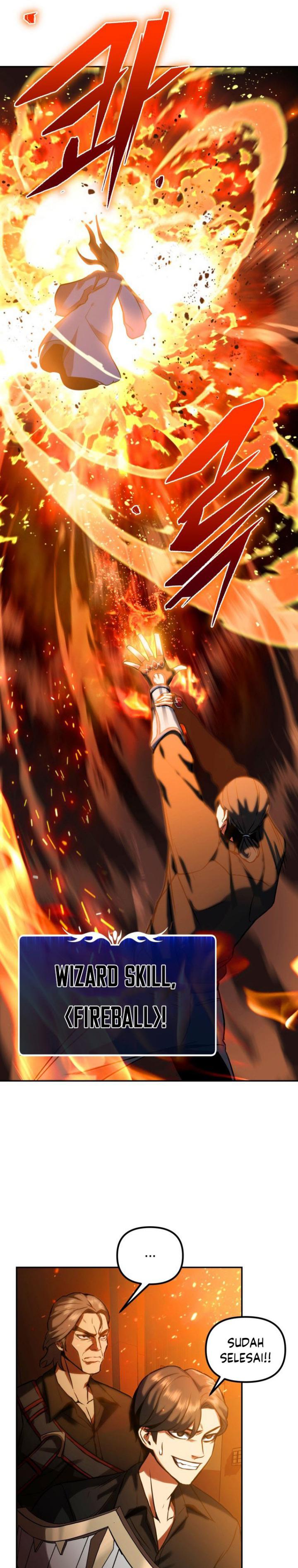Maxed Out Leveling Chapter 04 Gambar 13