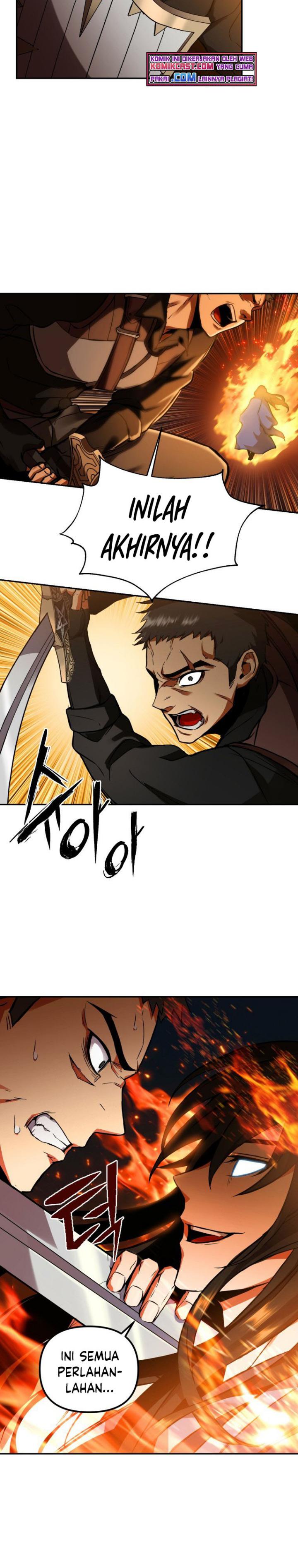 Maxed Out Leveling Chapter 04 Gambar 14