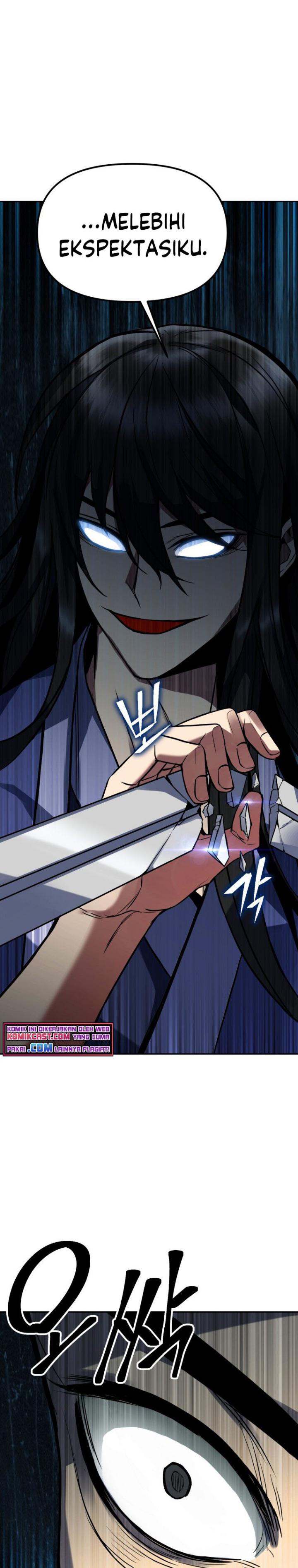 Maxed Out Leveling Chapter 04 Gambar 15