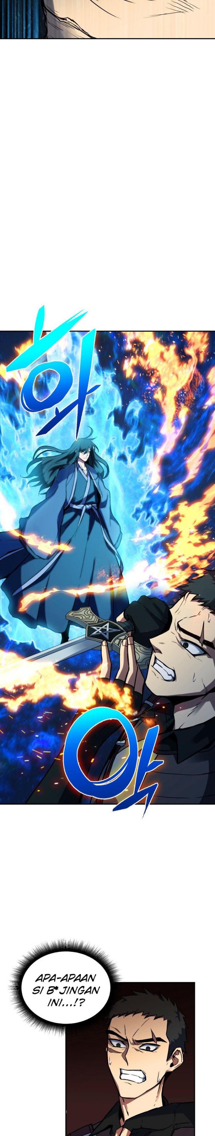 Maxed Out Leveling Chapter 04 Gambar 16