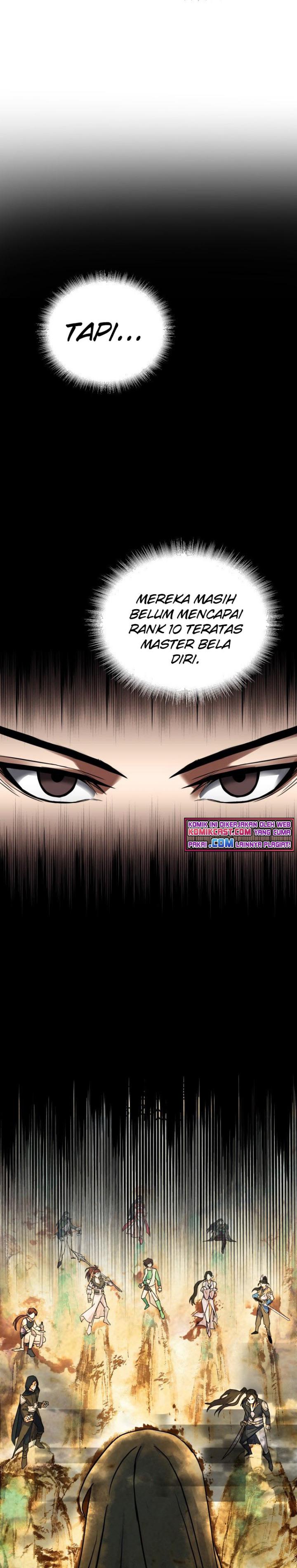 Maxed Out Leveling Chapter 04 Gambar 19