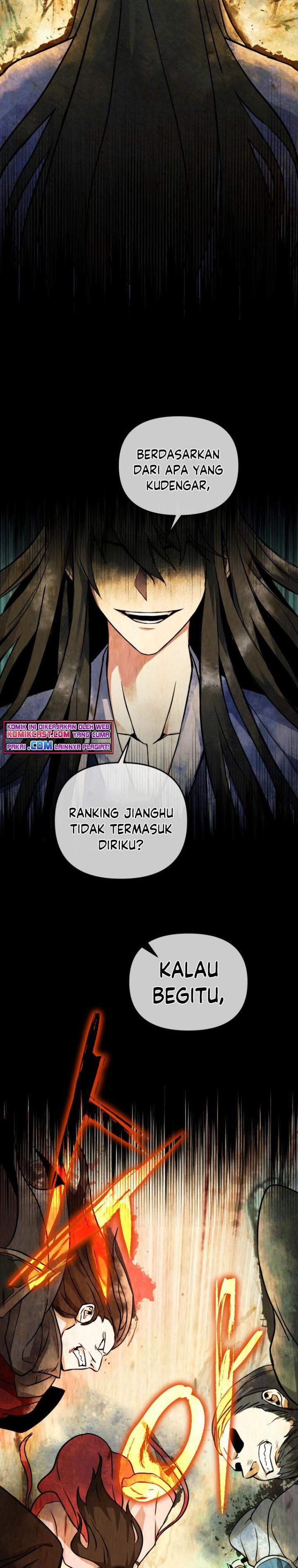 Maxed Out Leveling Chapter 04 Gambar 20