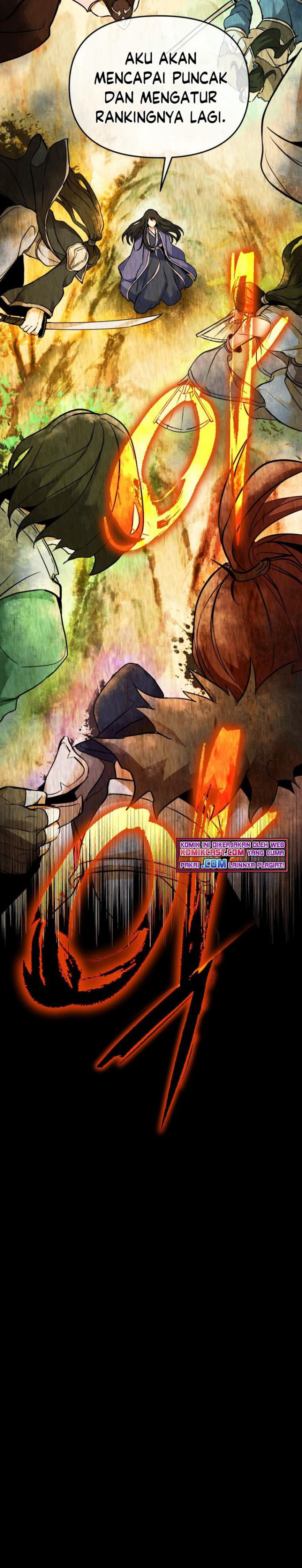 Maxed Out Leveling Chapter 04 Gambar 21