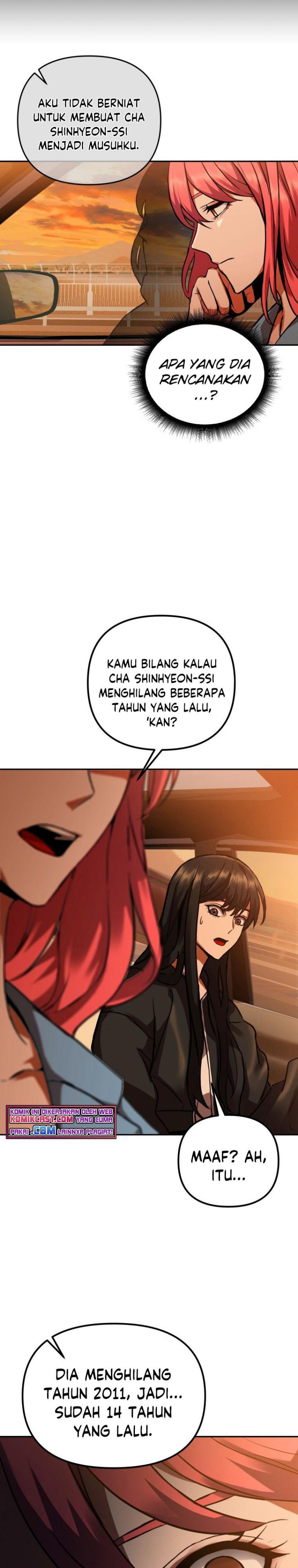 Maxed Out Leveling Chapter 04 Gambar 26