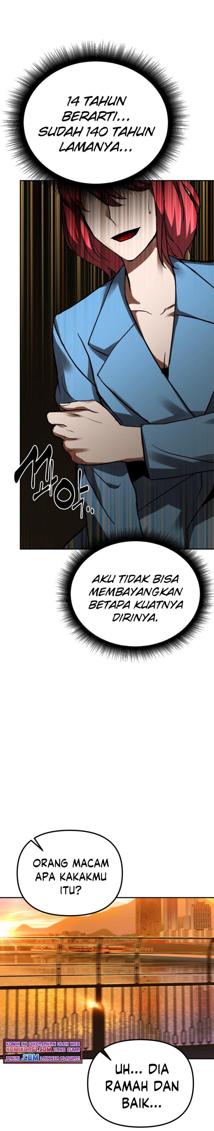 Maxed Out Leveling Chapter 04 Gambar 28