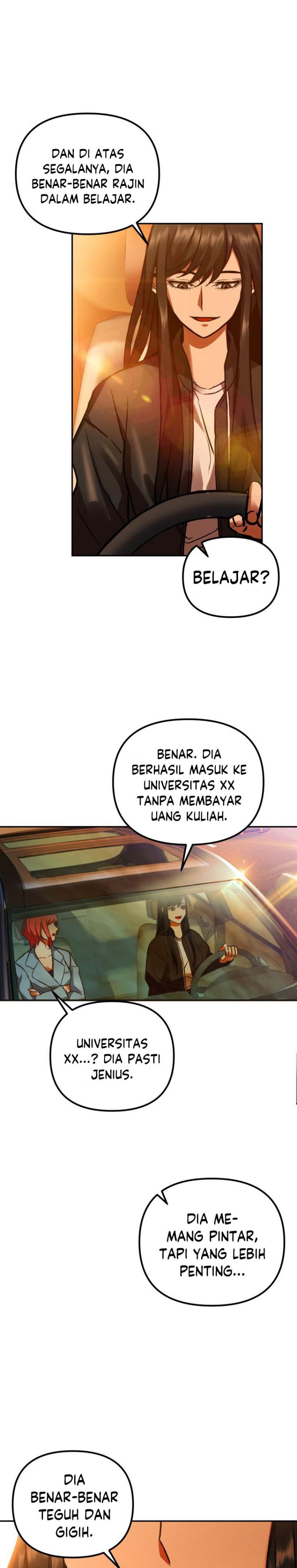 Maxed Out Leveling Chapter 04 Gambar 29