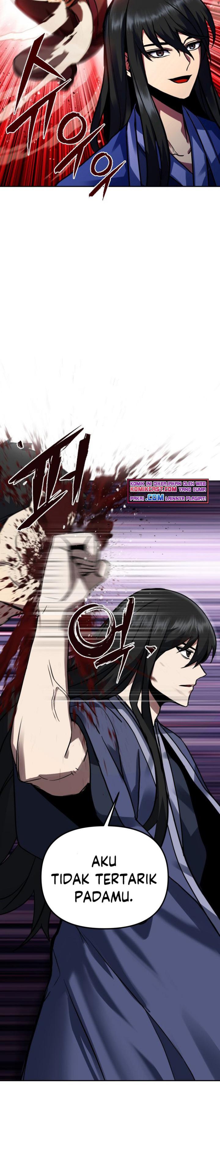 Maxed Out Leveling Chapter 04 Gambar 31