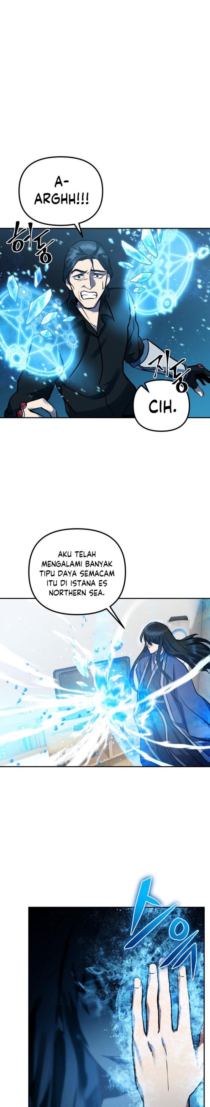 Maxed Out Leveling Chapter 04 Gambar 32