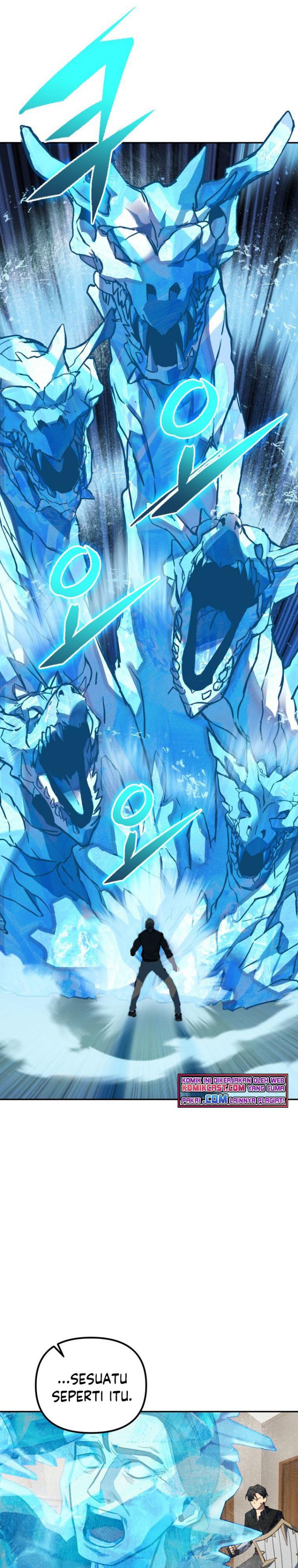 Maxed Out Leveling Chapter 04 Gambar 34