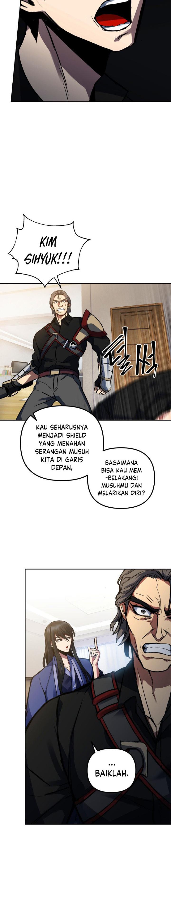 Maxed Out Leveling Chapter 04 Gambar 36