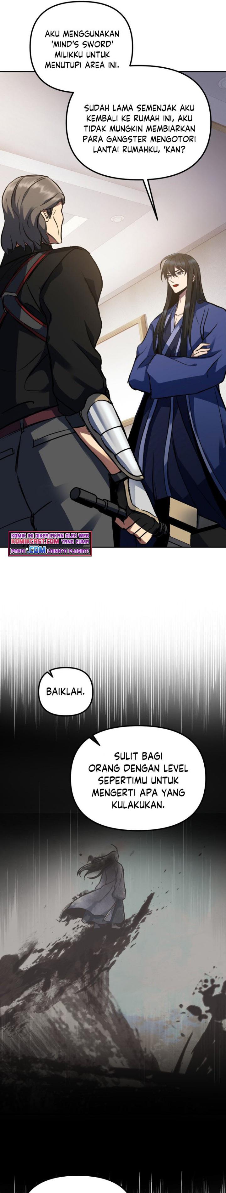 Maxed Out Leveling Chapter 04 Gambar 39