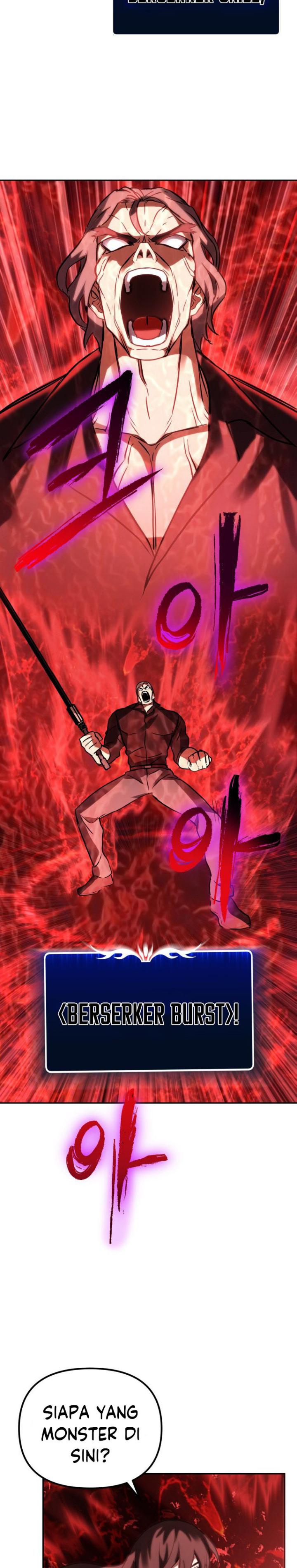 Maxed Out Leveling Chapter 04 Gambar 41