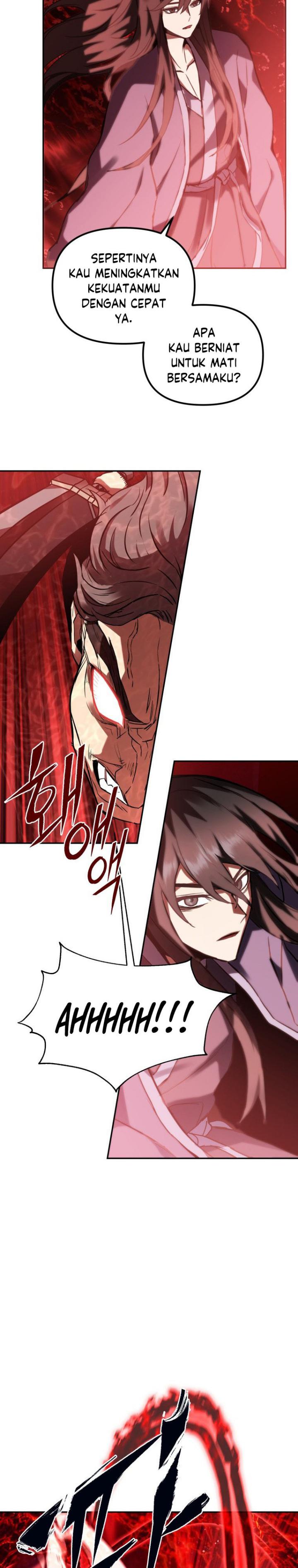 Maxed Out Leveling Chapter 04 Gambar 42