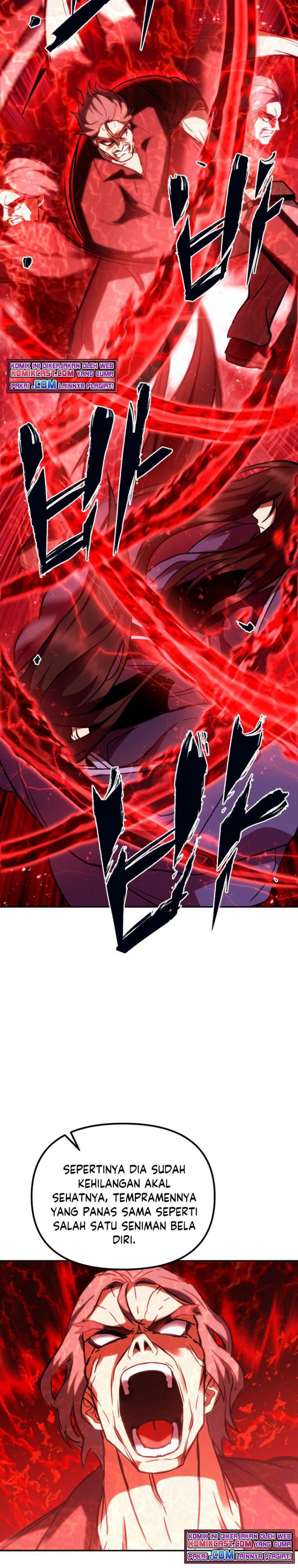 Maxed Out Leveling Chapter 04 Gambar 43