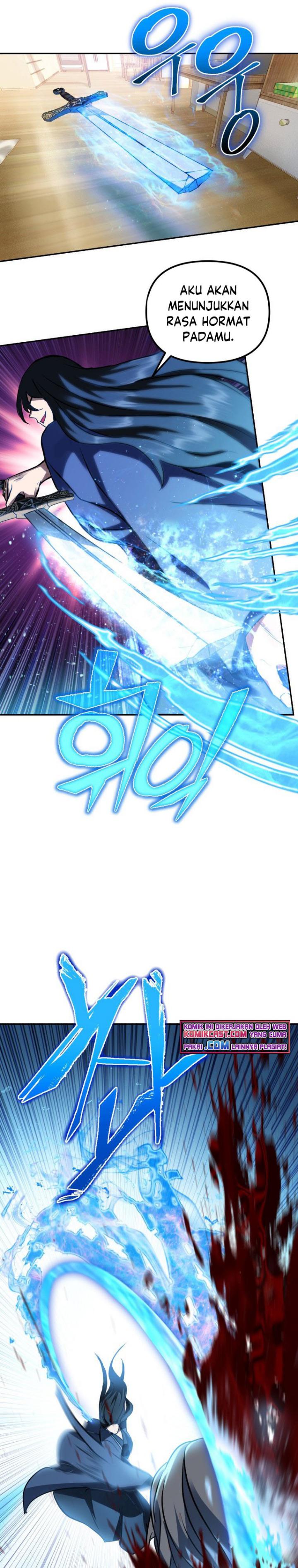 Maxed Out Leveling Chapter 04 Gambar 45