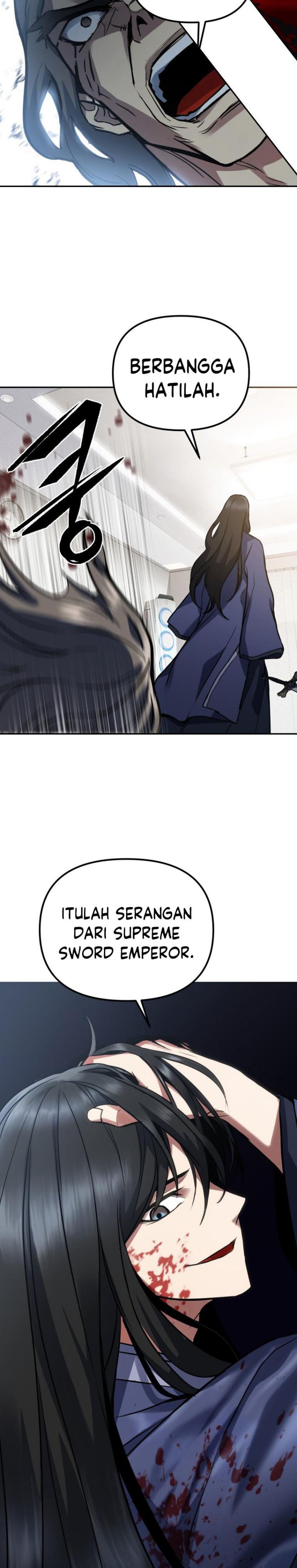 Maxed Out Leveling Chapter 04 Gambar 47