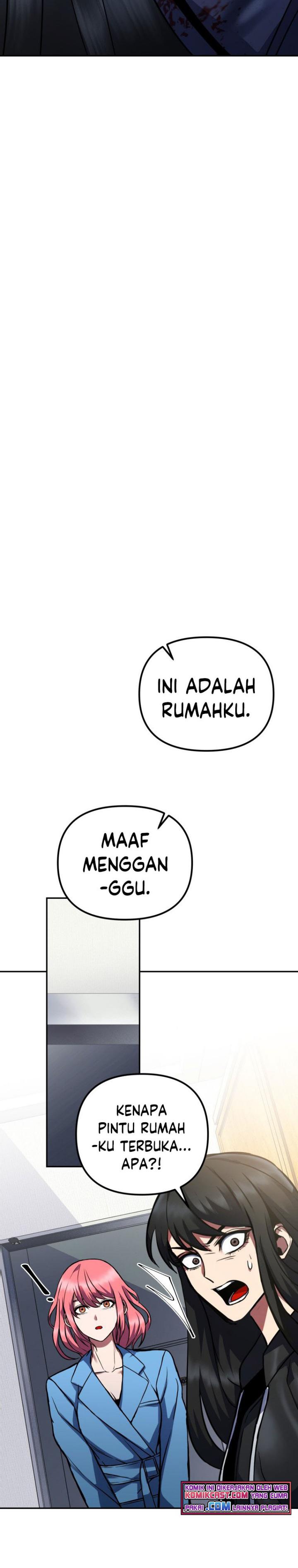 Maxed Out Leveling Chapter 04 Gambar 48