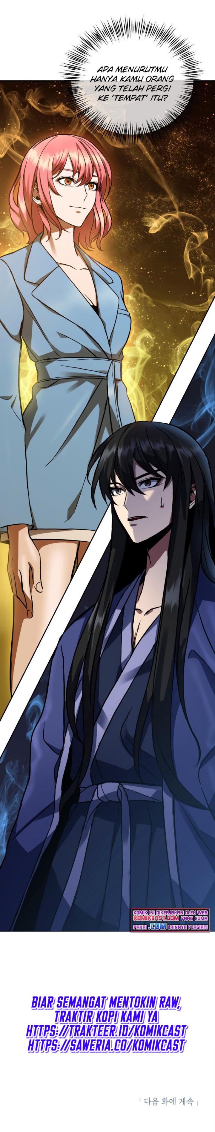 Maxed Out Leveling Chapter 04 Gambar 53