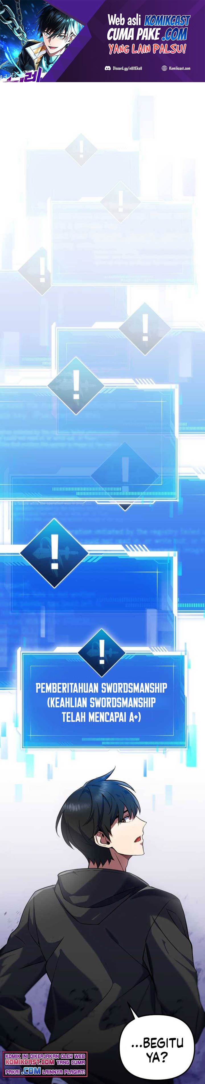 Maxed Out Leveling Chapter 08 Gambar 2
