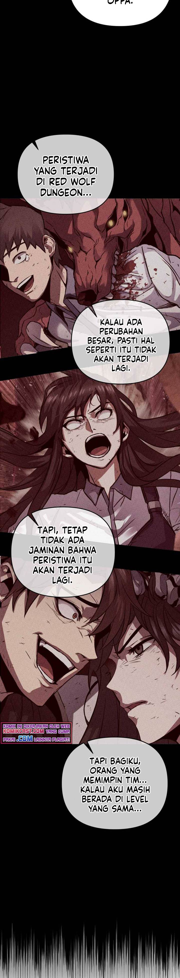 Maxed Out Leveling Chapter 08 Gambar 10