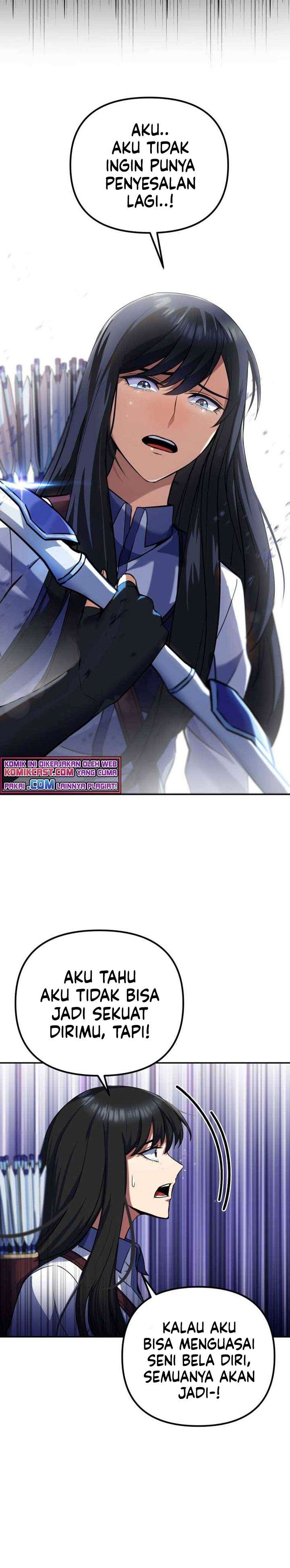 Maxed Out Leveling Chapter 08 Gambar 11