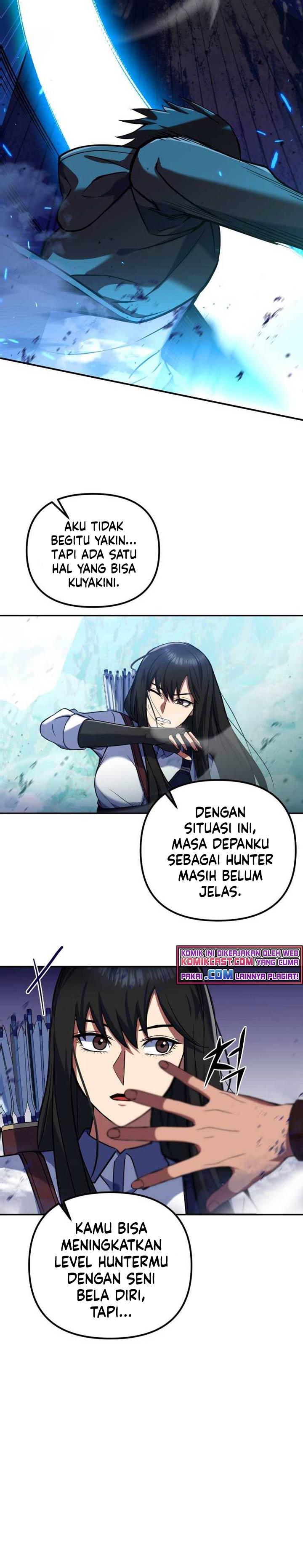 Maxed Out Leveling Chapter 08 Gambar 16