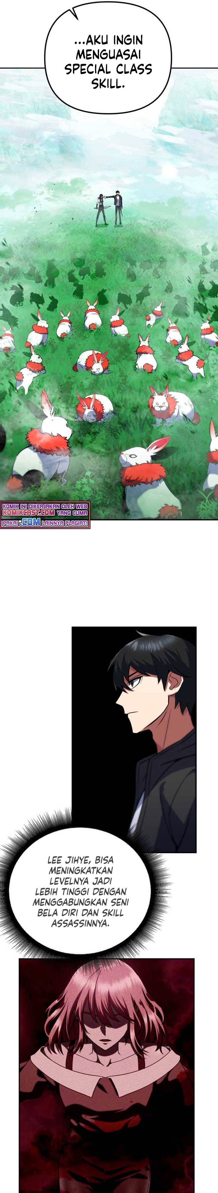 Maxed Out Leveling Chapter 08 Gambar 17