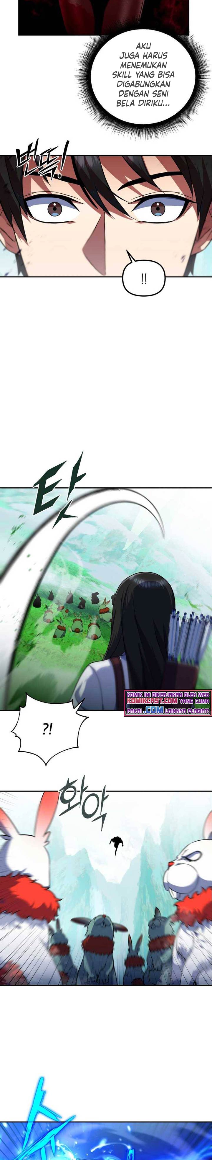Maxed Out Leveling Chapter 08 Gambar 18