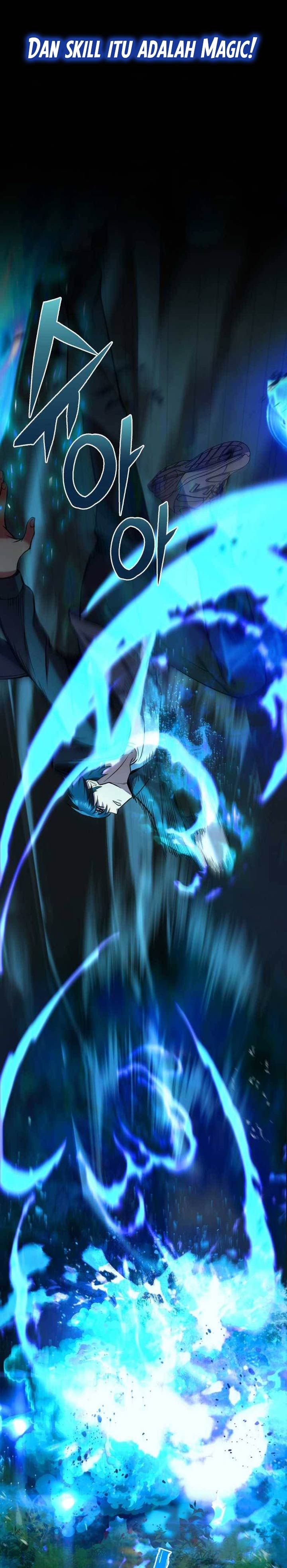 Maxed Out Leveling Chapter 08 Gambar 20