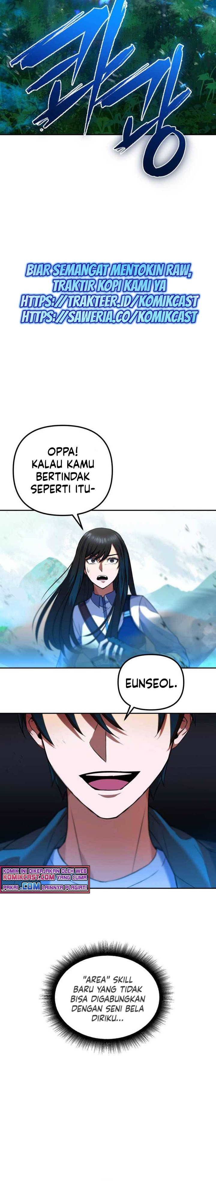 Maxed Out Leveling Chapter 08 Gambar 21