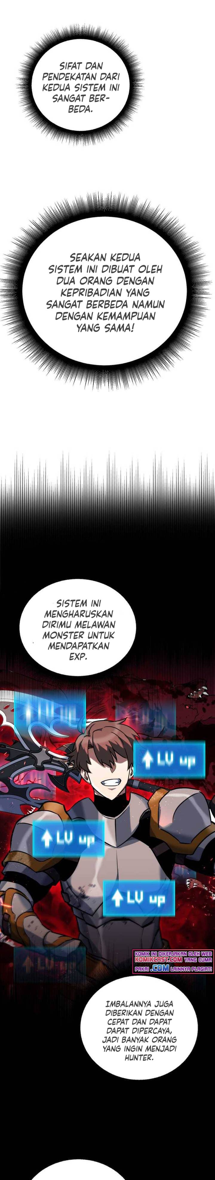 Maxed Out Leveling Chapter 08 Gambar 25