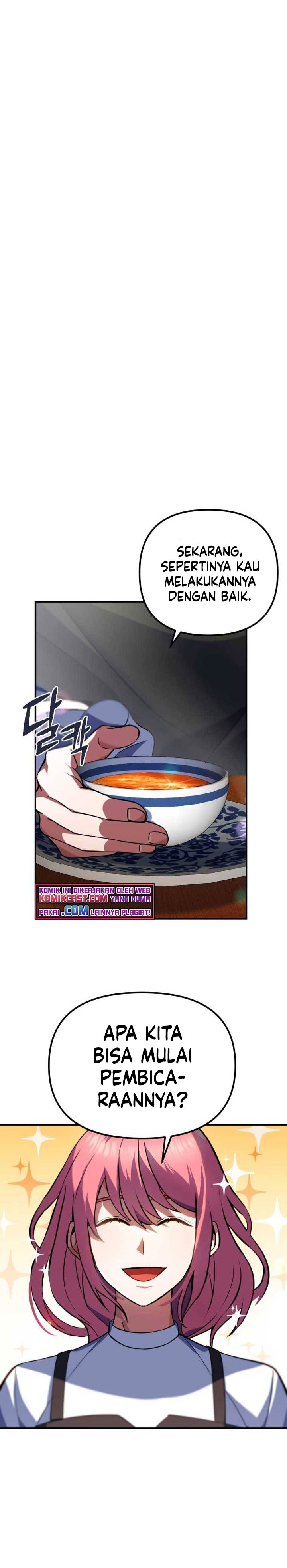 Maxed Out Leveling Chapter 08 Gambar 36