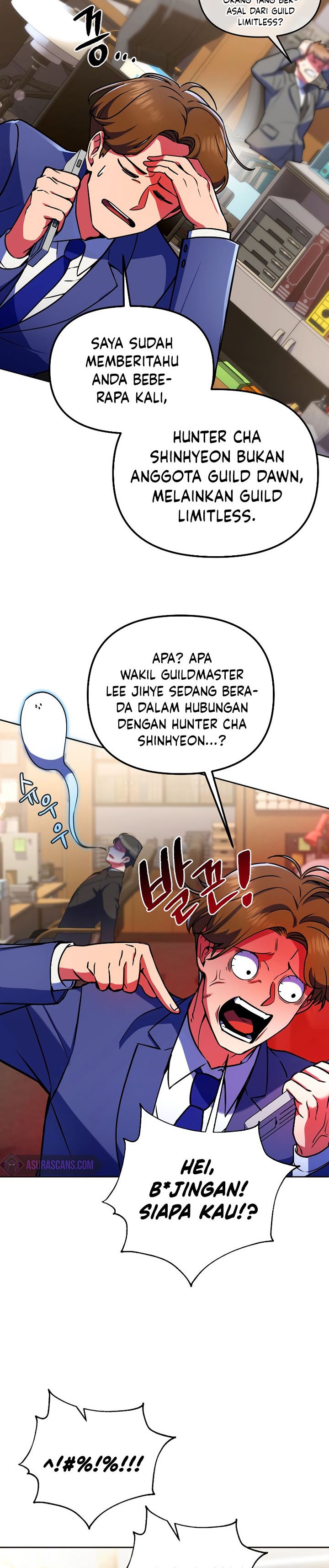 Maxed Out Leveling Chapter 22 Gambar 3