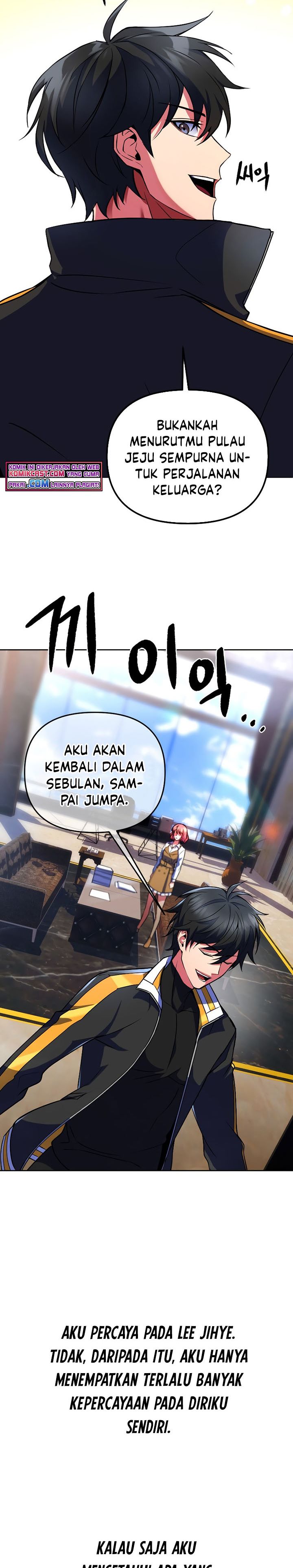 Maxed Out Leveling Chapter 22 Gambar 15