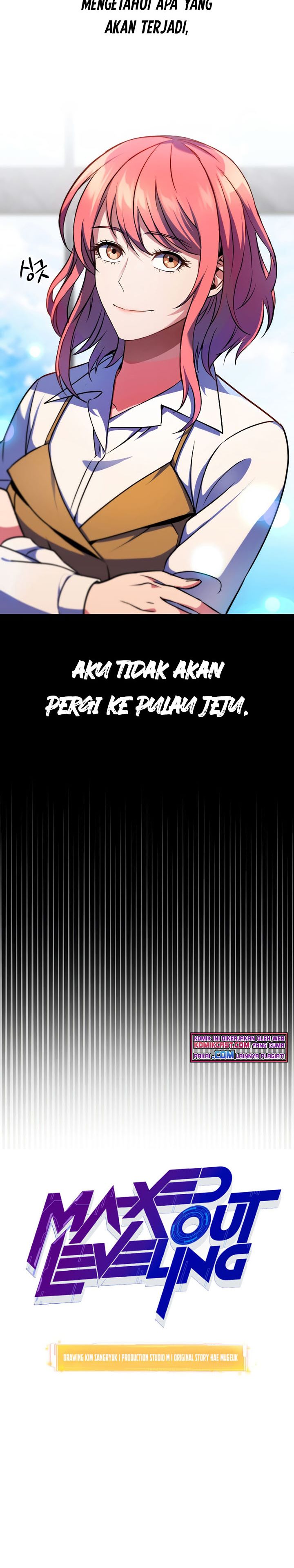 Maxed Out Leveling Chapter 22 Gambar 16