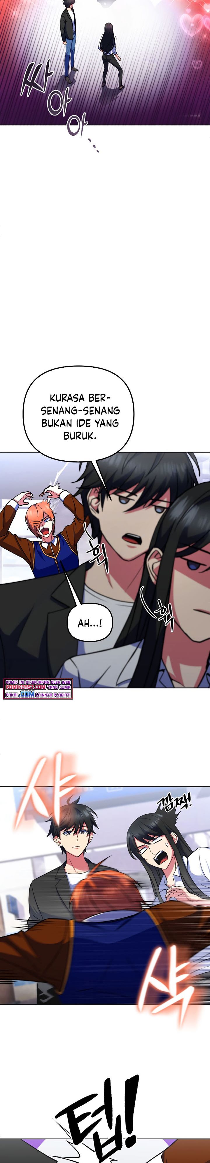 Maxed Out Leveling Chapter 22 Gambar 20