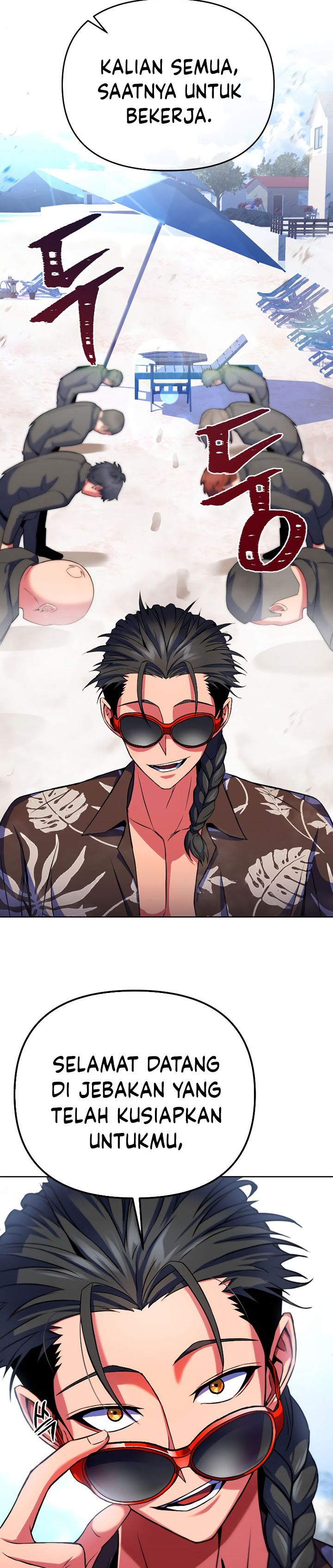 Maxed Out Leveling Chapter 22 Gambar 26