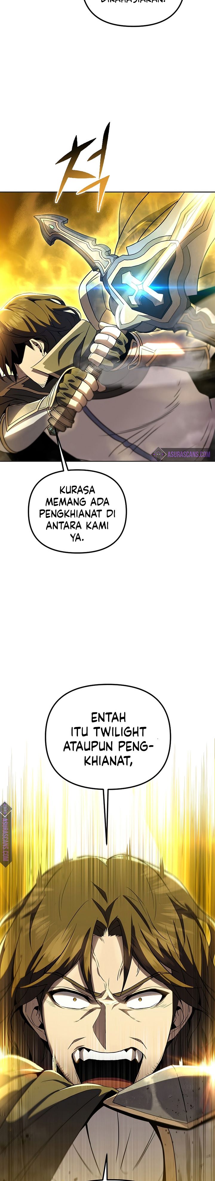 Maxed Out Leveling Chapter 30 Gambar 5
