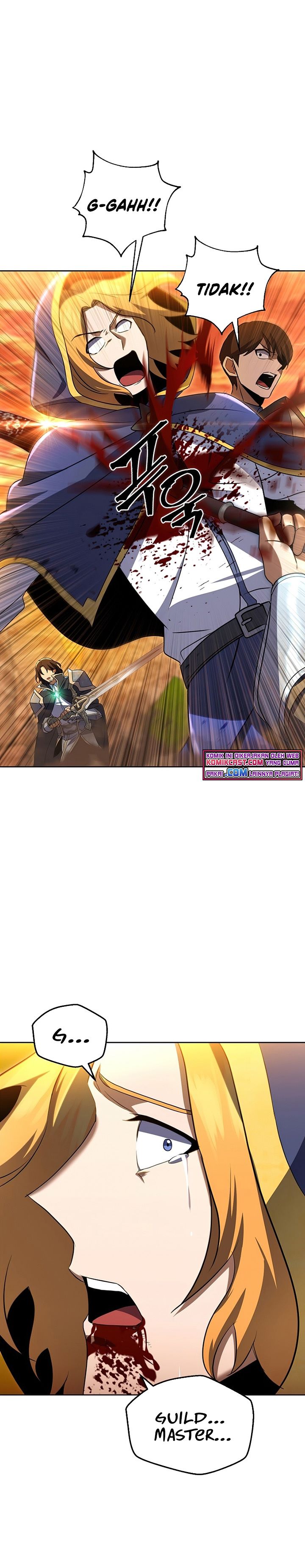 Maxed Out Leveling Chapter 30 Gambar 7