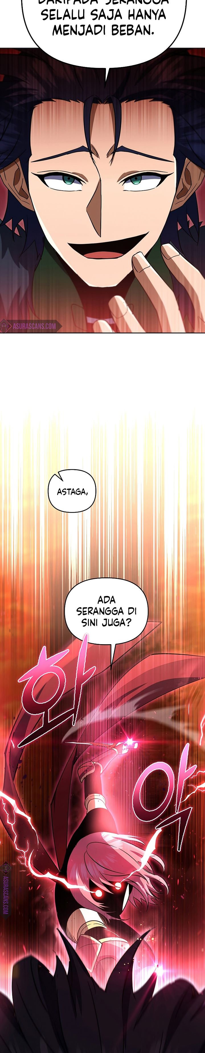 Maxed Out Leveling Chapter 30 Gambar 10