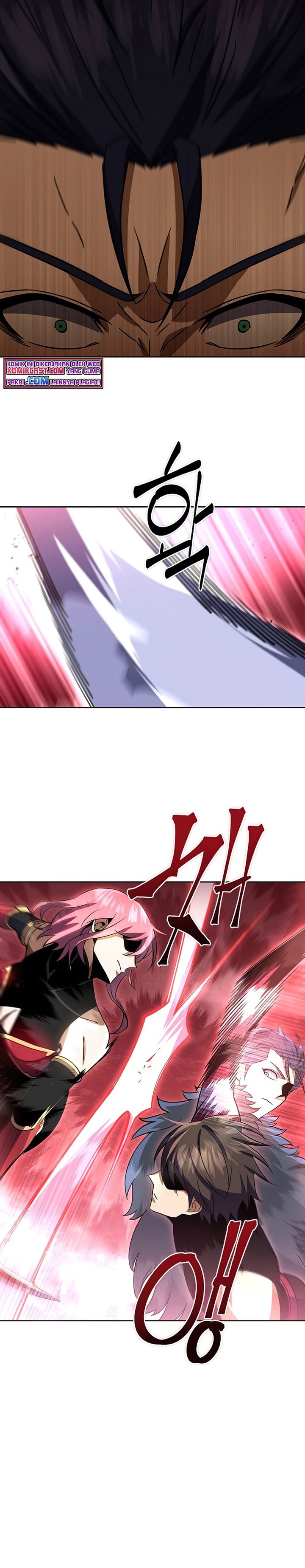 Maxed Out Leveling Chapter 30 Gambar 11