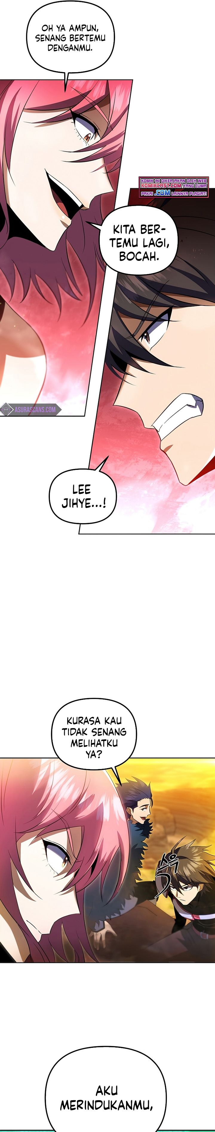 Maxed Out Leveling Chapter 30 Gambar 12