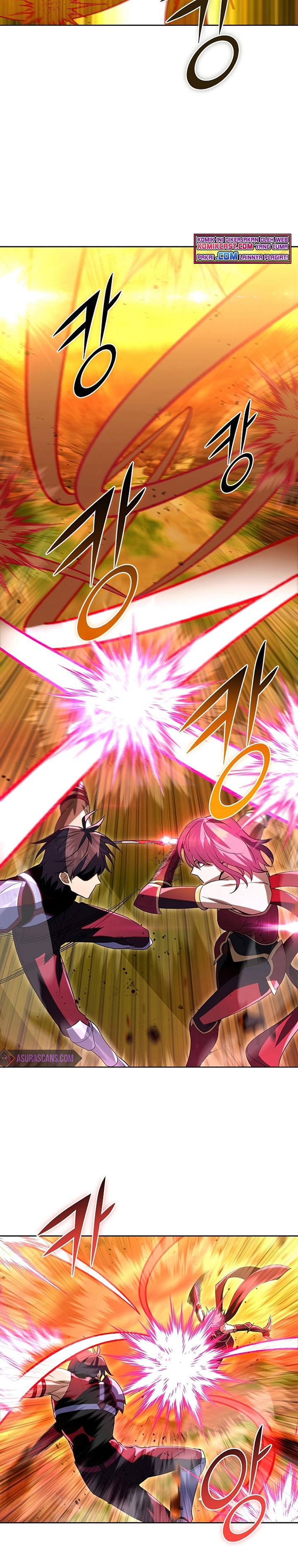 Maxed Out Leveling Chapter 30 Gambar 16