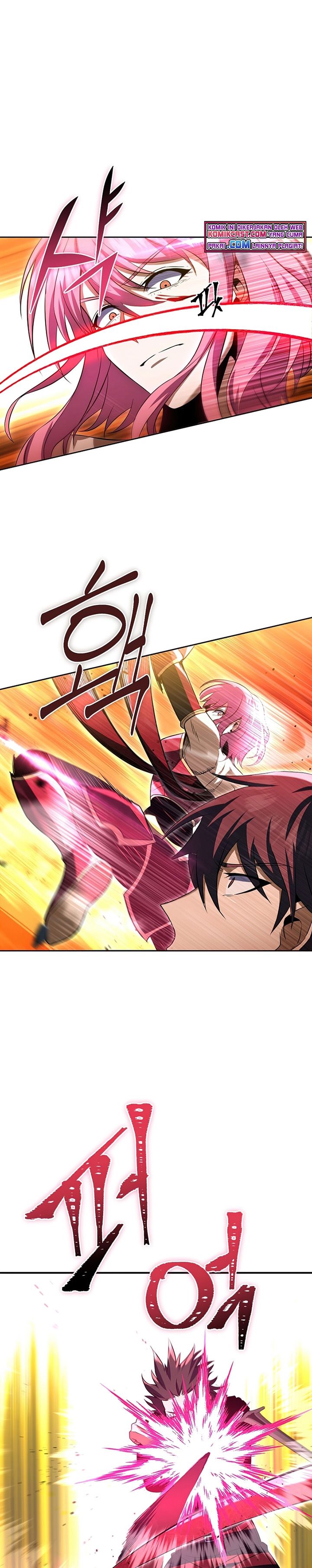Maxed Out Leveling Chapter 30 Gambar 17