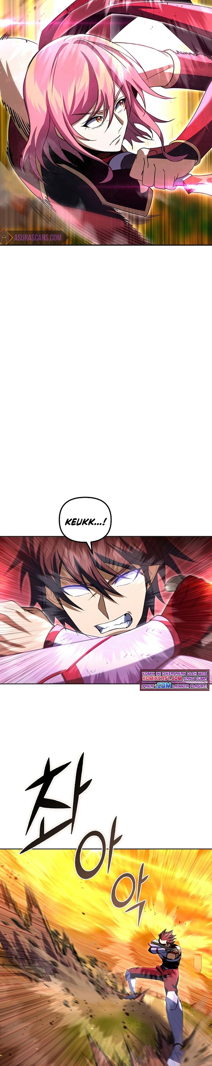 Maxed Out Leveling Chapter 30 Gambar 18