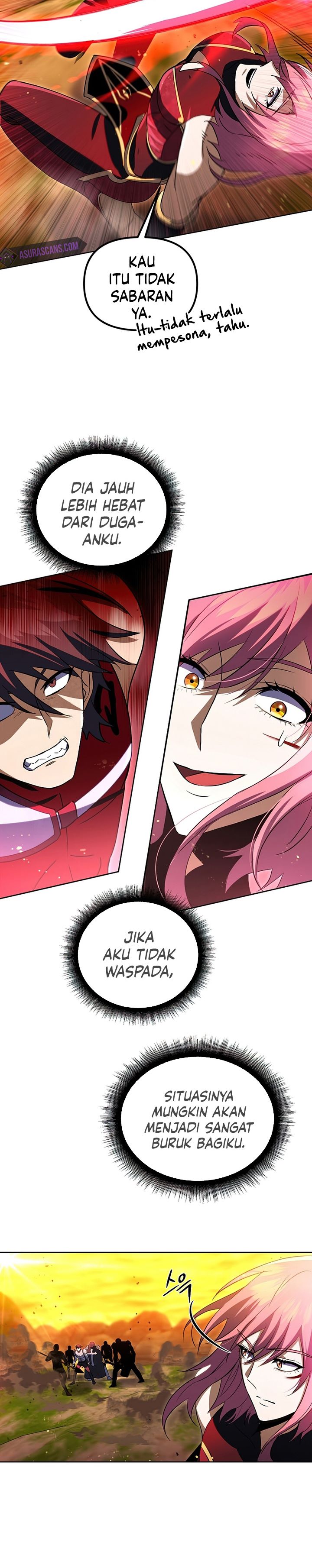 Maxed Out Leveling Chapter 30 Gambar 20