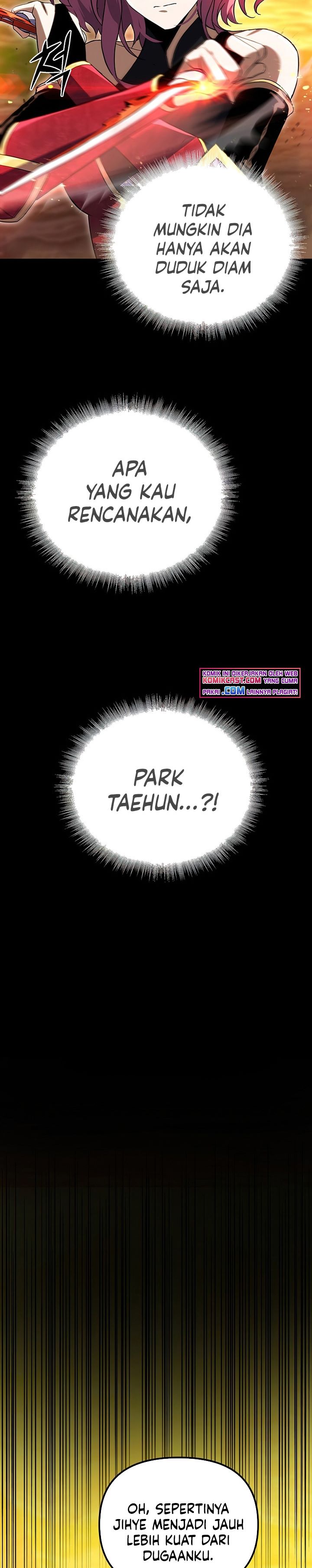 Maxed Out Leveling Chapter 30 Gambar 23