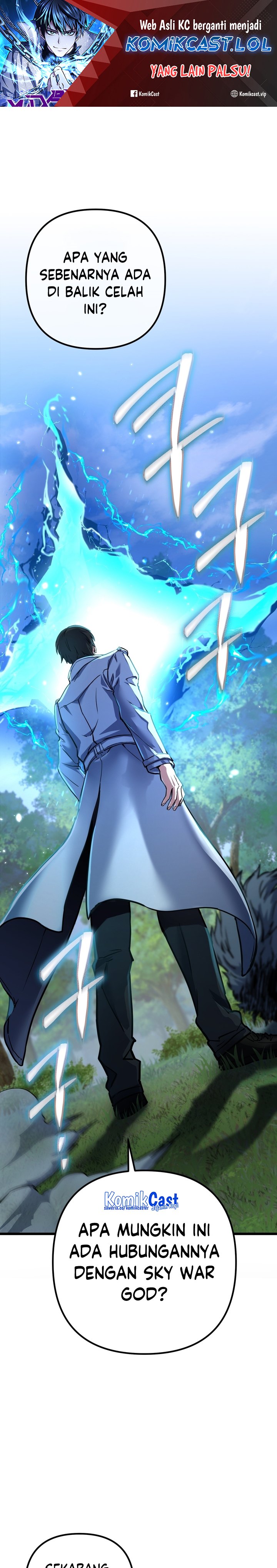 Maxed Out Leveling Chapter 55 Gambar 2