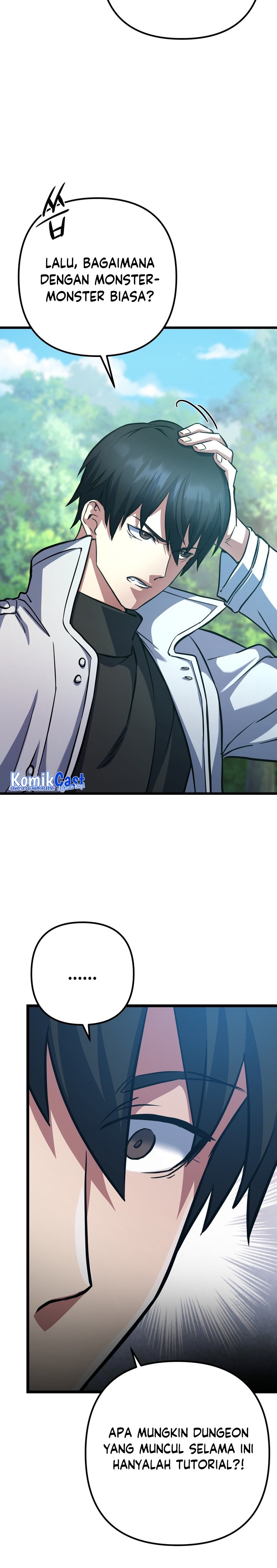 Maxed Out Leveling Chapter 55 Gambar 5